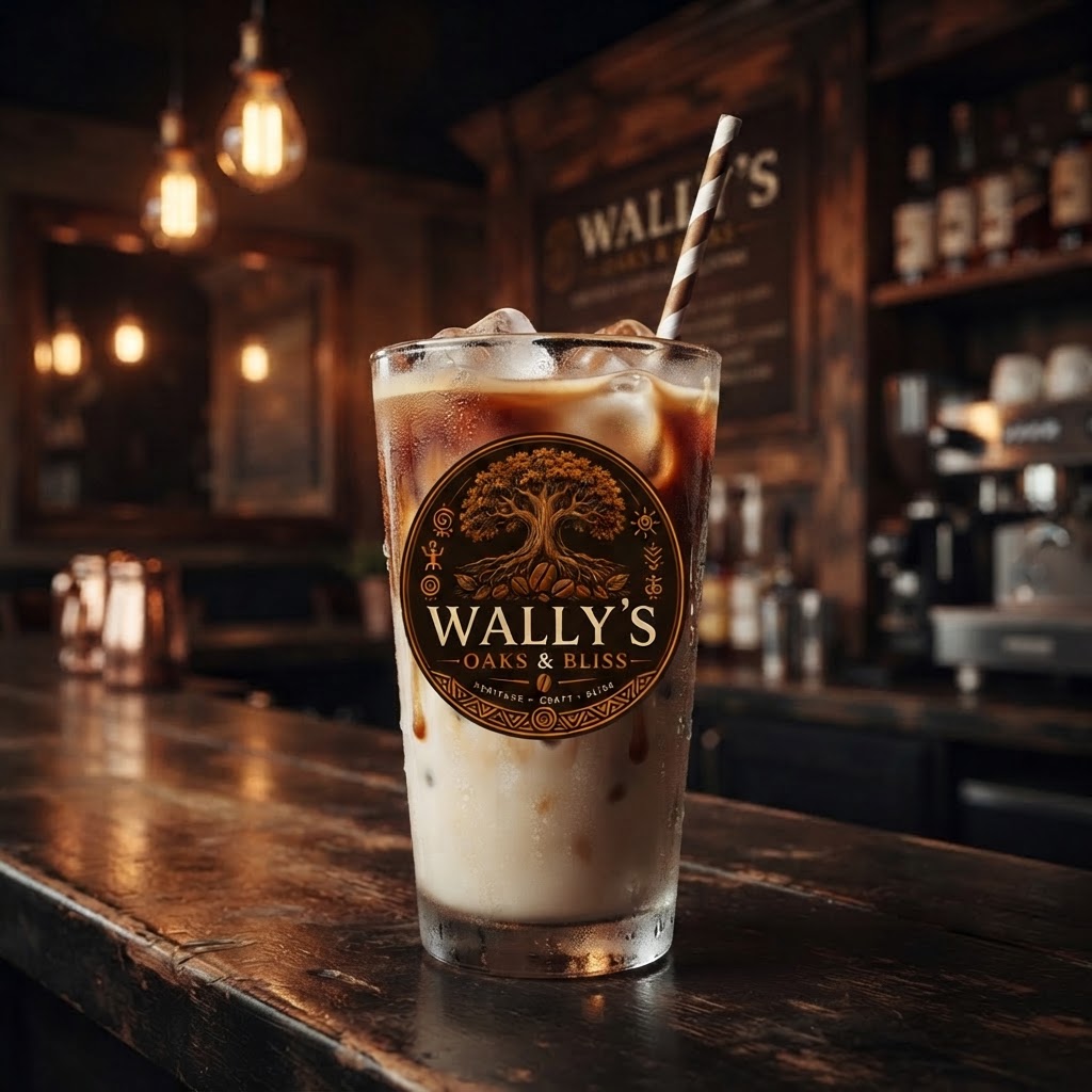 OakLatte