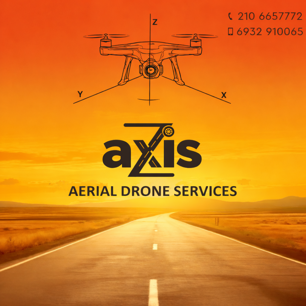 Z-axis Aerial Services