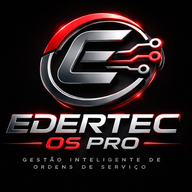 Edertec OS Pro logo