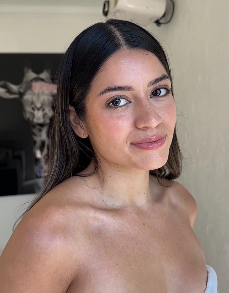 Natural Look