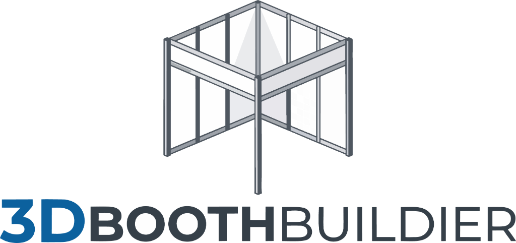 3D Booth Builder