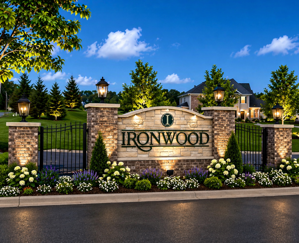 Ironwood
