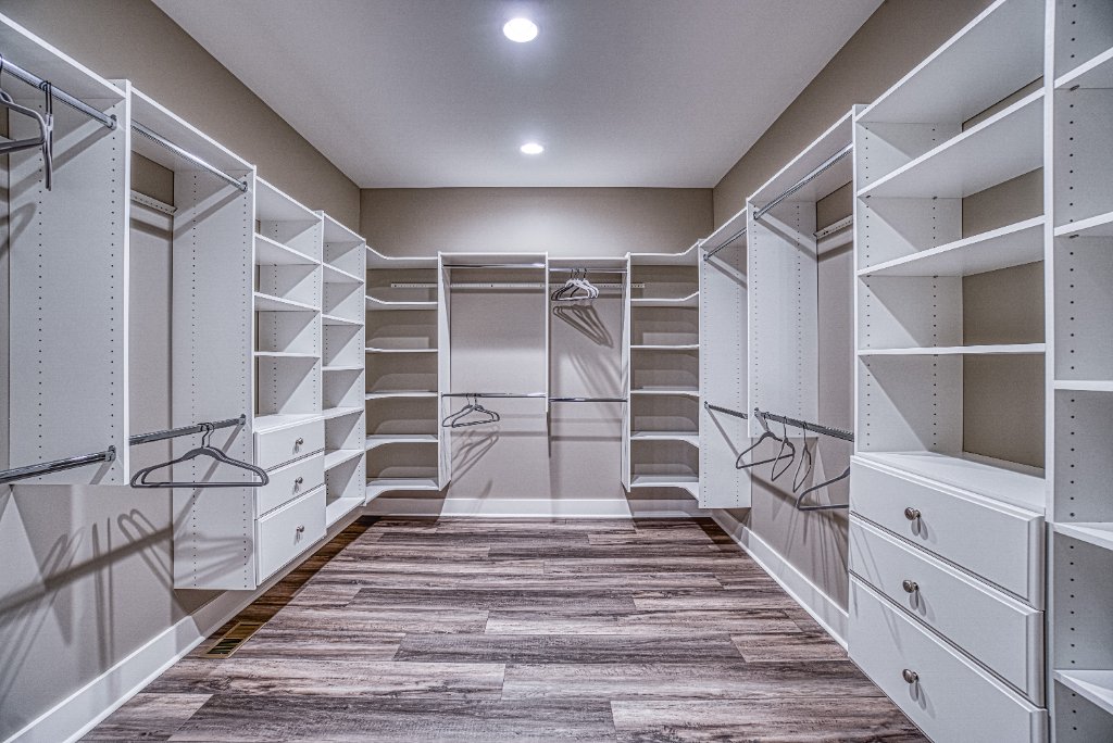 Closet