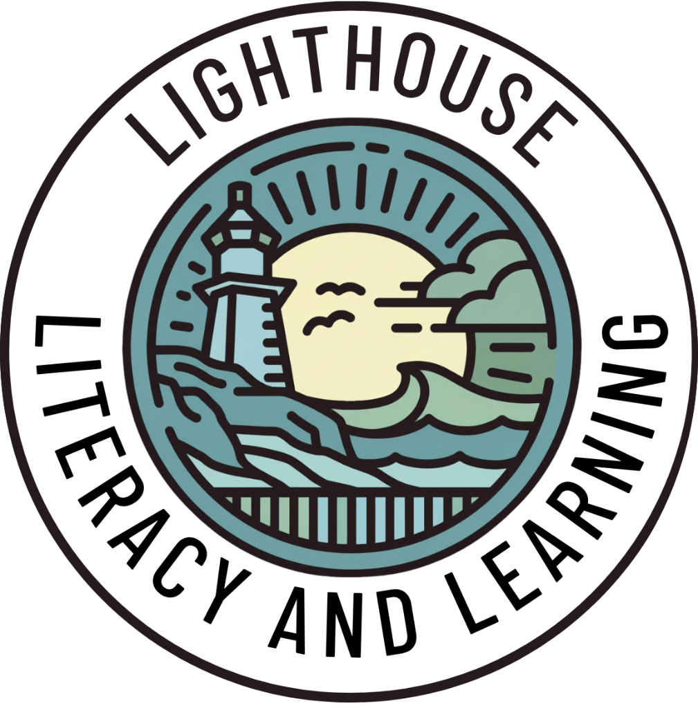 Lighthouse logo