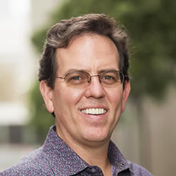 James Foreman