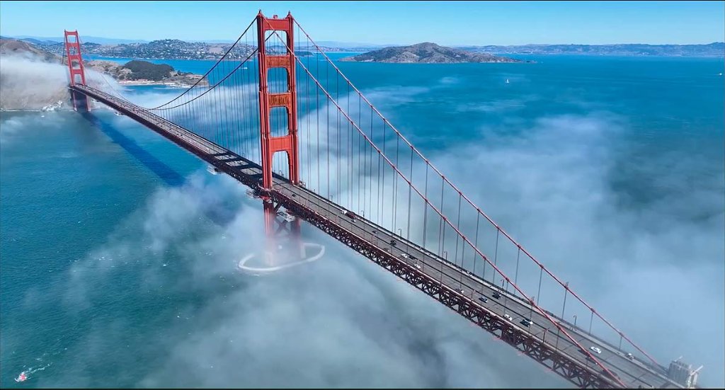 Digital marketing visualization