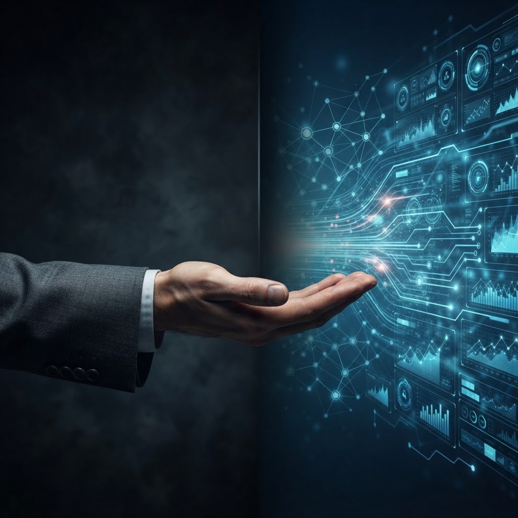 The Hidden Business Cost of Digital GTM Friction