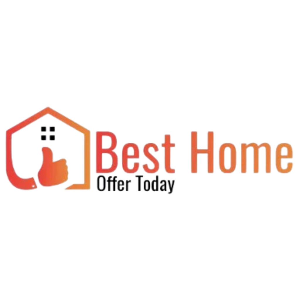 Best Home Offer Today