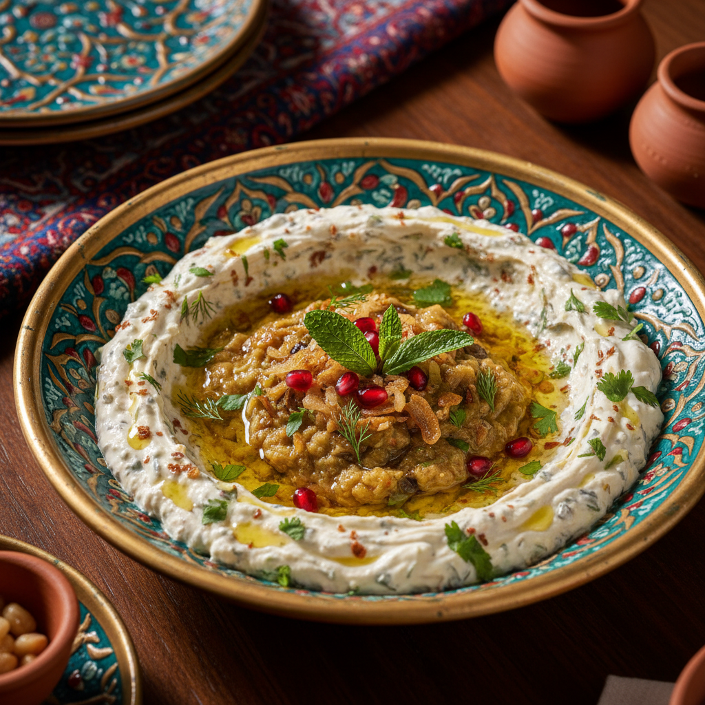 Borani