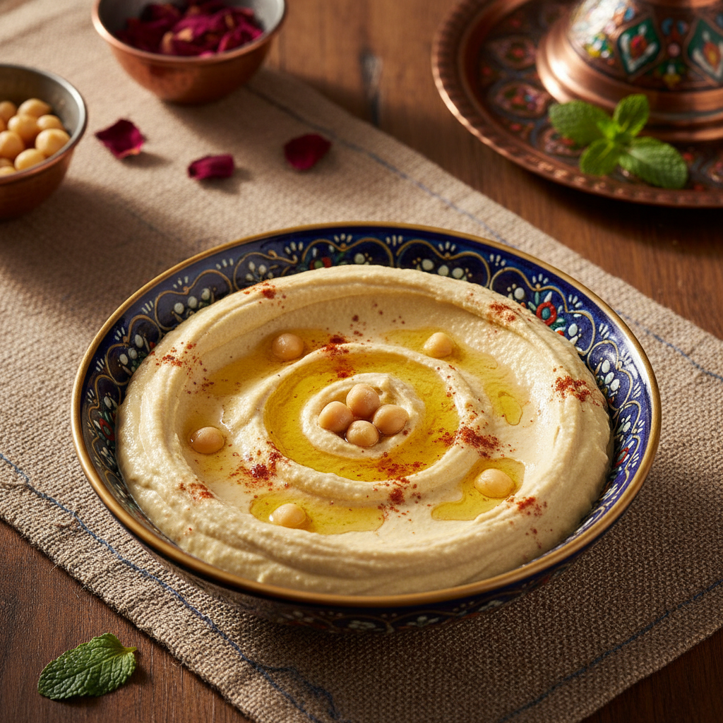 Hummus