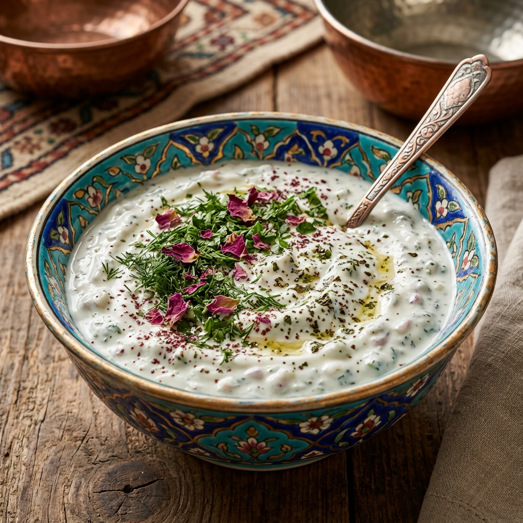 Mast O' Mousir