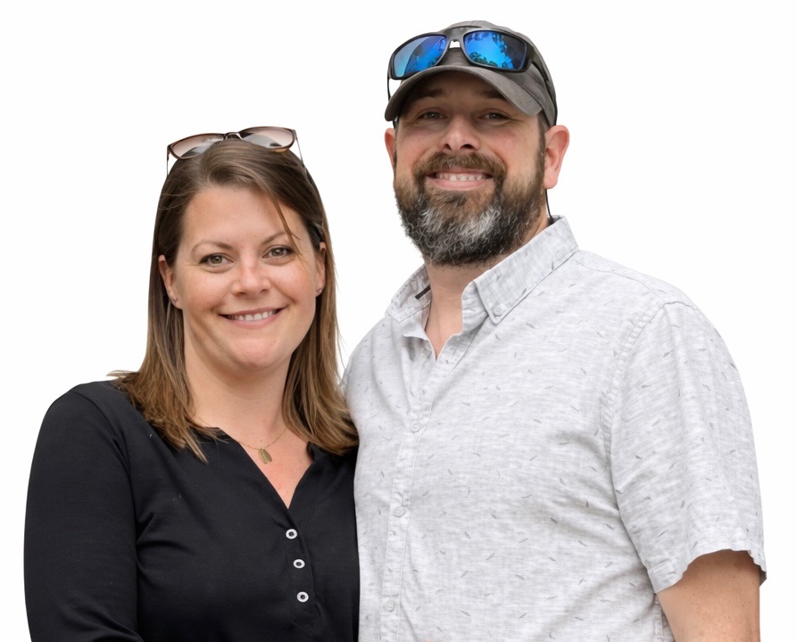 Chris & Tammi O'Hearn