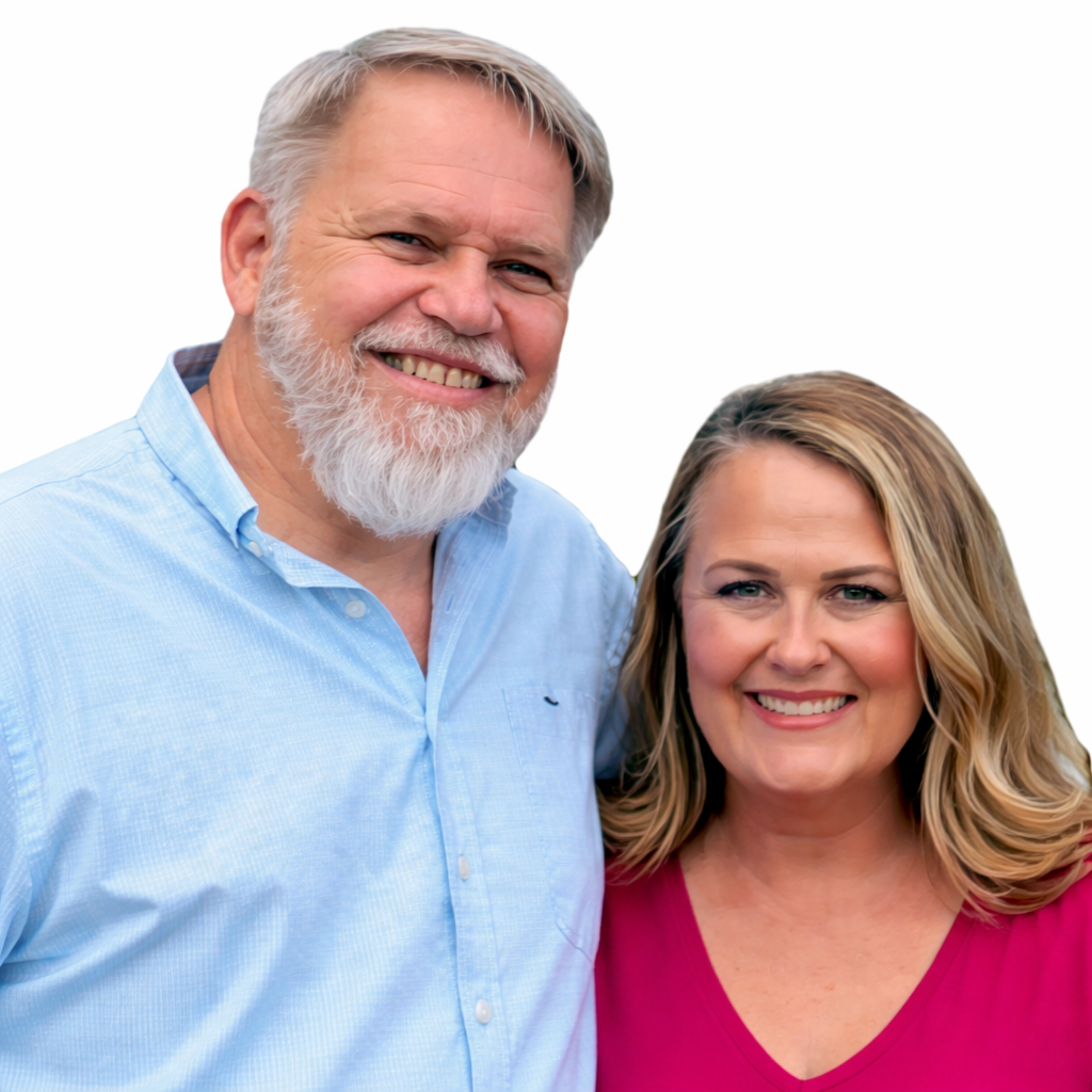 Randy & Shannon Dane