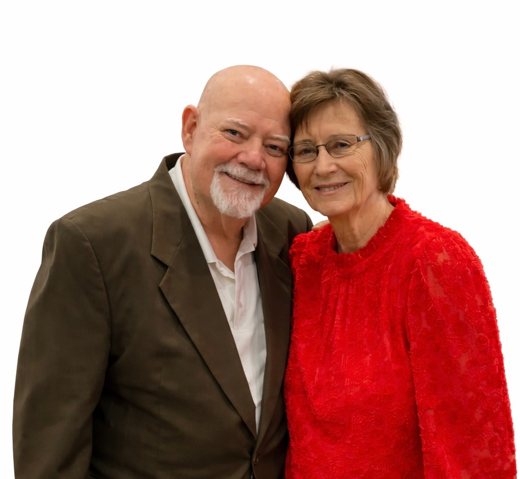 Jimmy & Ann Sowell