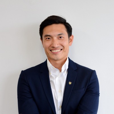 Adrian Wong
