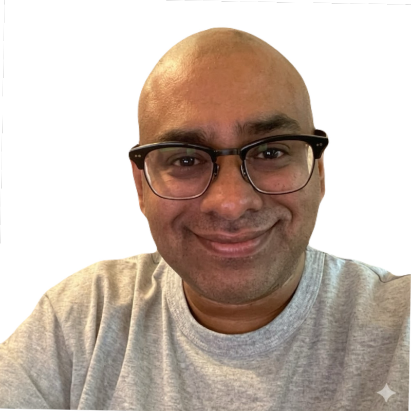 Srikesh Chidambaram