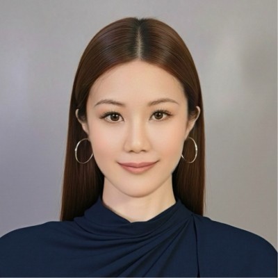 Sewellyn Chang