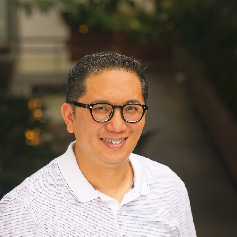 Howard Fu