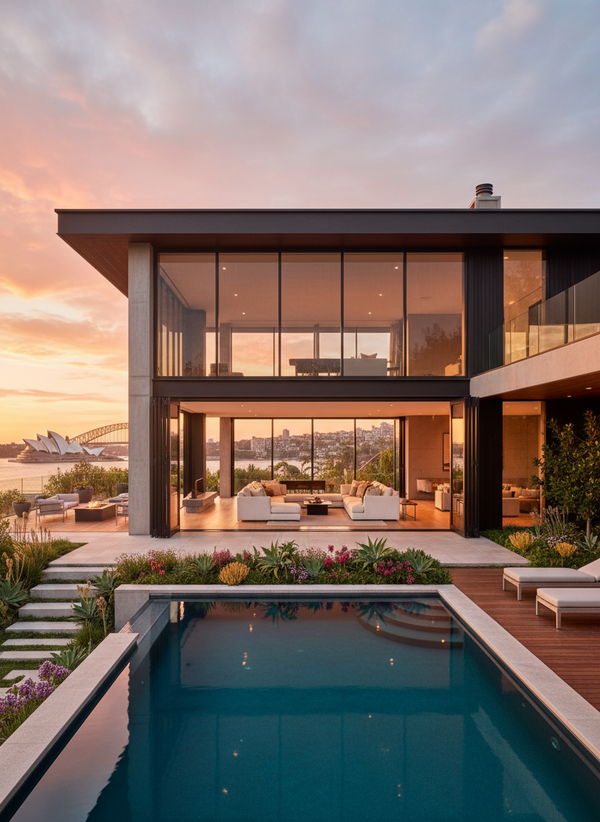 Home Packages