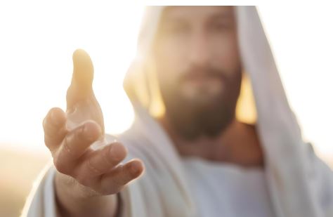 Jesus