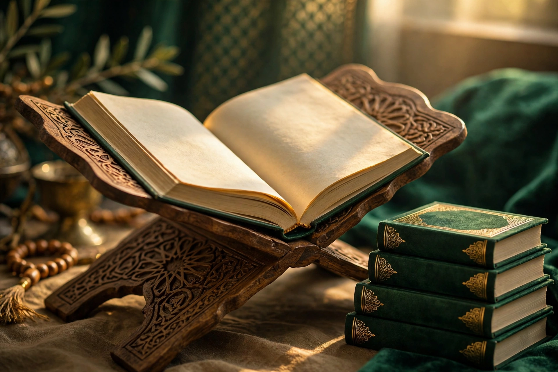 When Should Your Child Start Hifz? A Parent's Guide to the Right Age