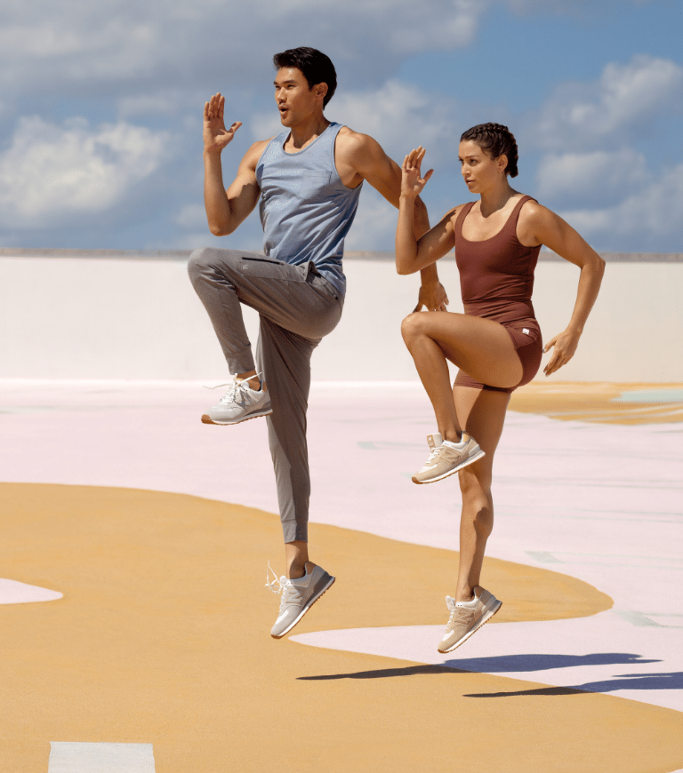 Vuori — Leisure & Active Apparel