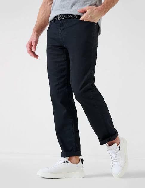 Brax — Everyday Trousers