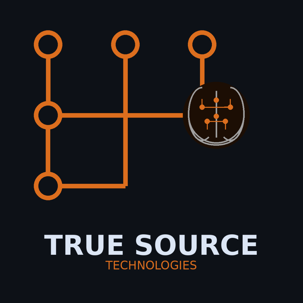 True Source Technologies