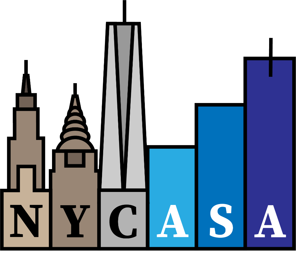 NYC Chapter, ASA