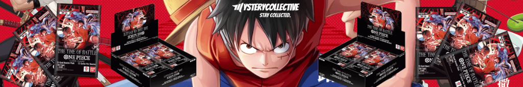 One Piece Card Game