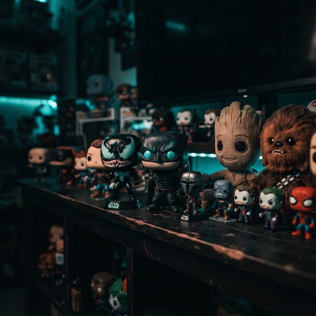 Youtooz October 2026: VALORANT, NYCC Exclusives & New Drops