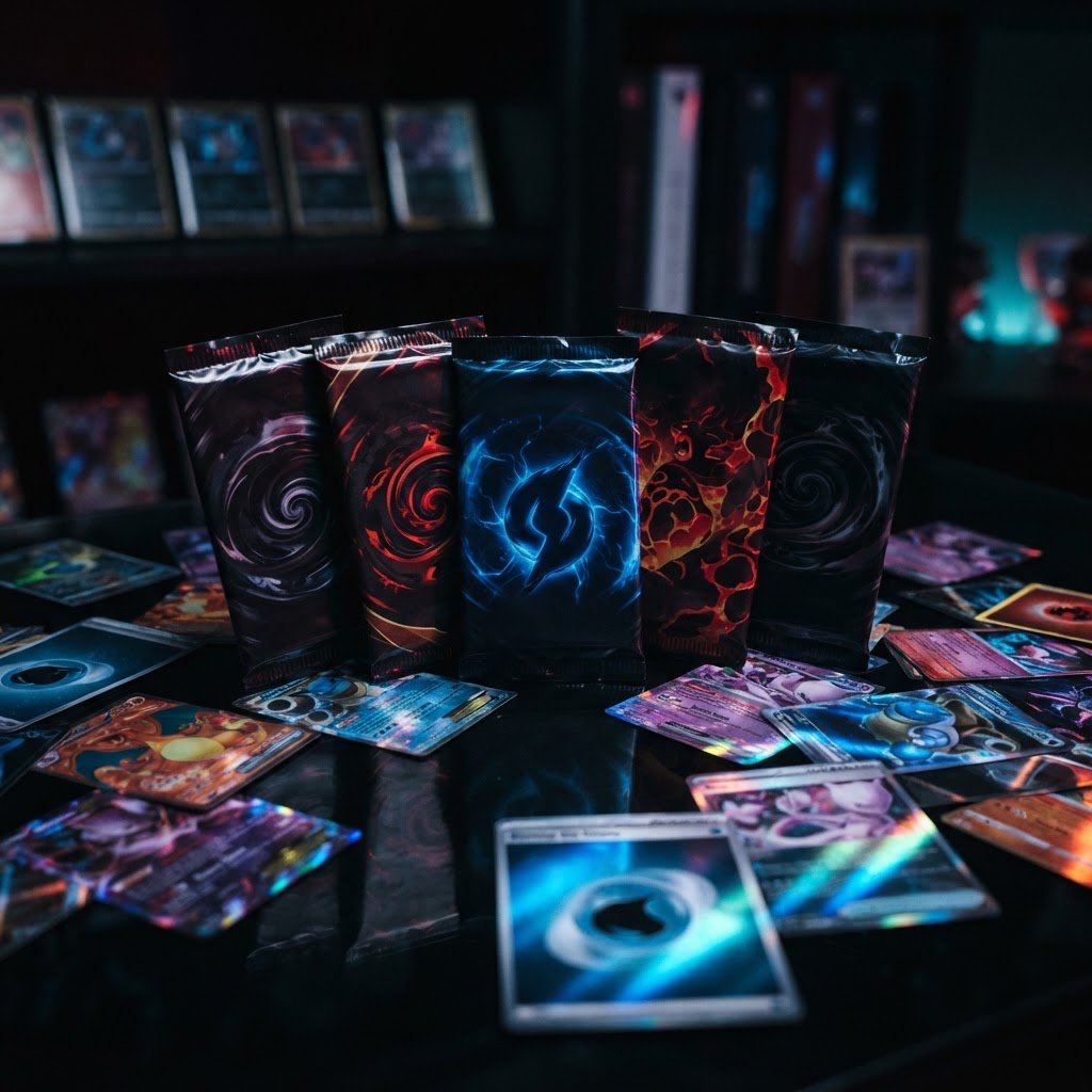 Pokémon TCG 30th Anniversary: Chase Cards & Sealed Box Guide