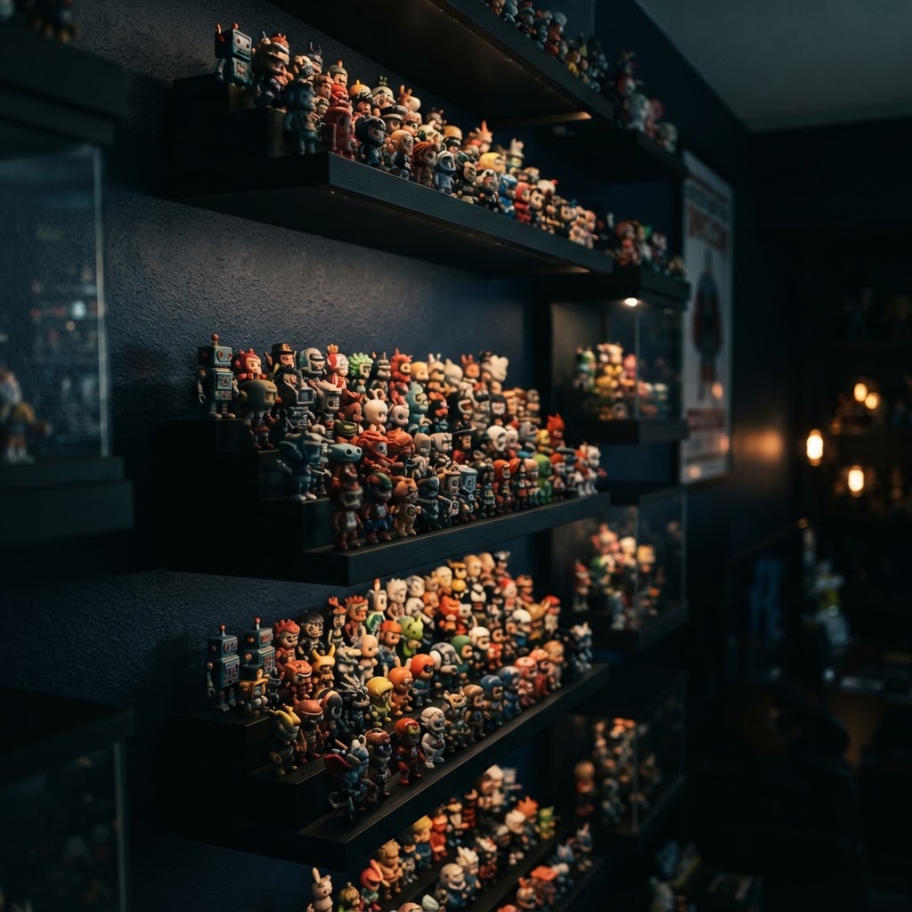 Funko Bitty Pop 2026: Rare Finds, Bitty City & Top Values