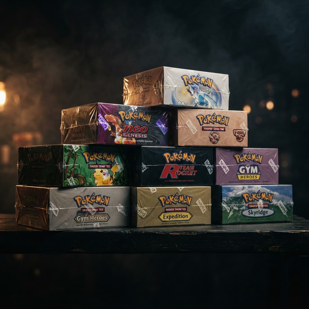 Pokémon TCG Fall 2026: Delta Reign, 30th Celebration & Sealed Market Moves