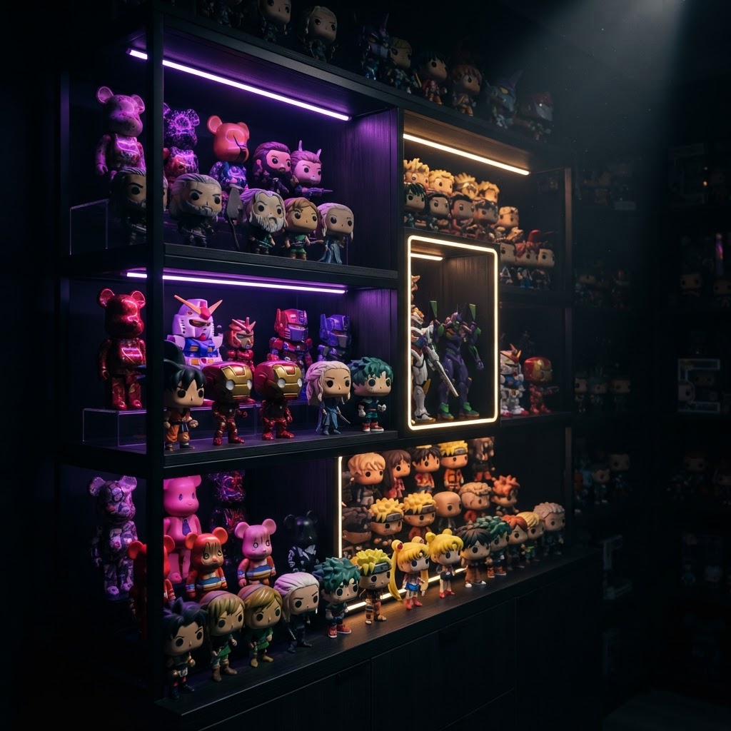 Funko Pop Fall 2026: ACOTAR, Transformers & New Waves