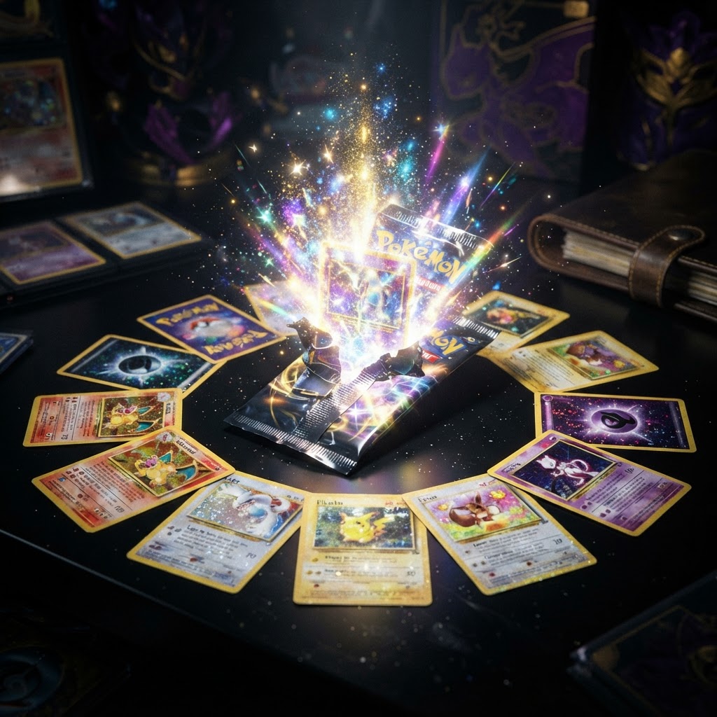 Pokémon TCG Delta Reign: Pre-Release, Chase Cards & October Market Moves