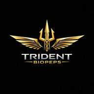 Trident BioPeps logo
