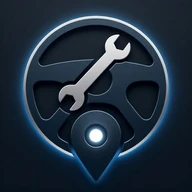 MechConnect  logo