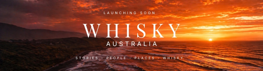 Whisky Australia – Launching Soon