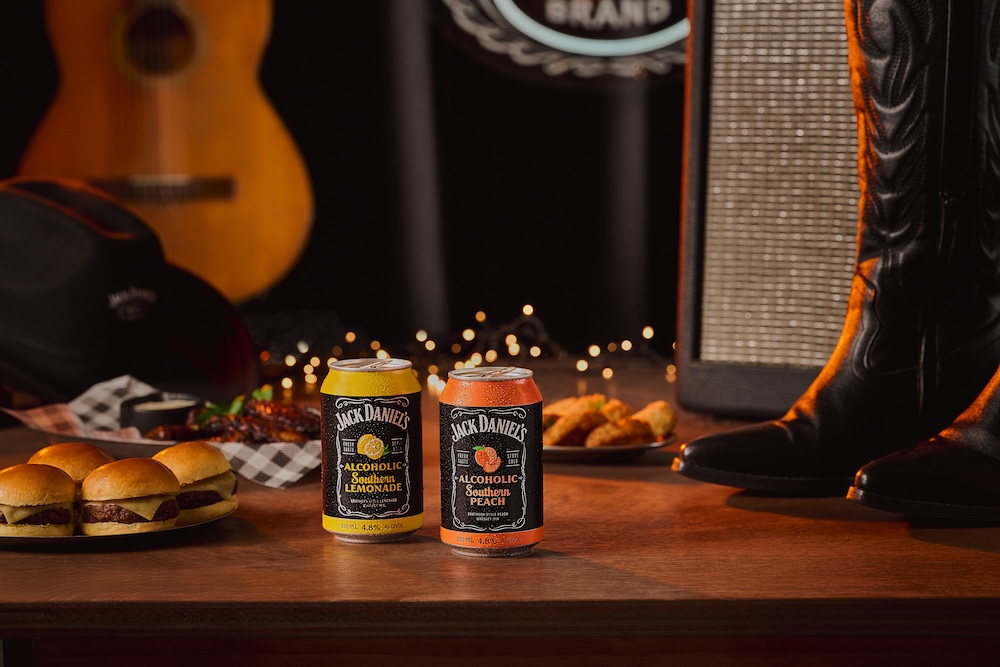 Boots on, Sydney: Jack’s Southern Harbour Hoedown is coming
