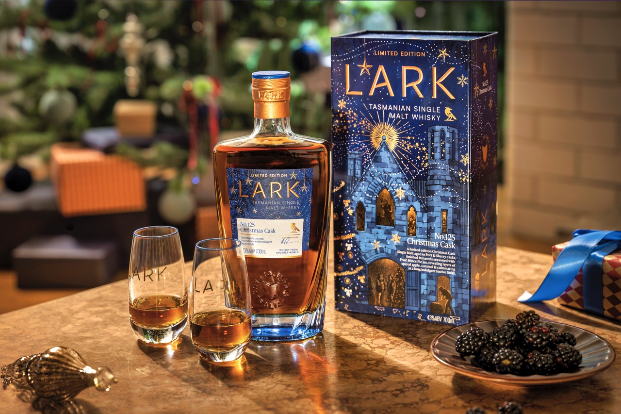 LARK Fighting Inflation