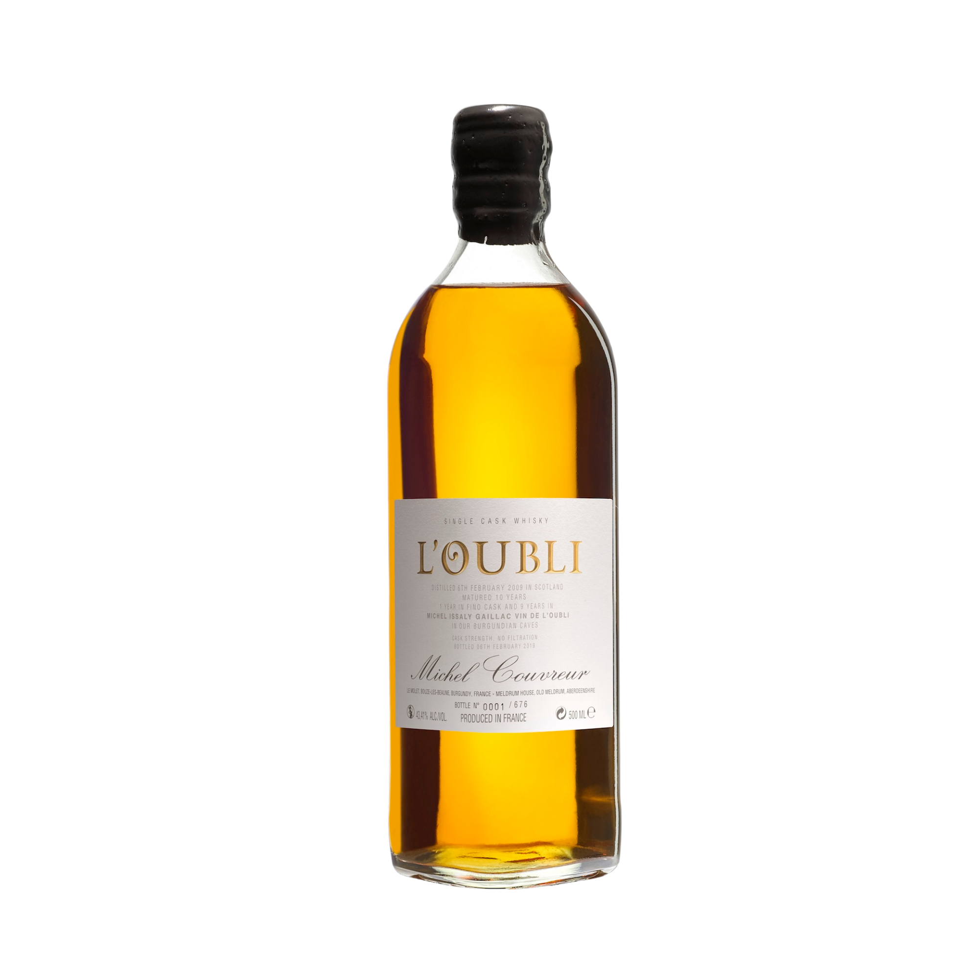 L’Oubli