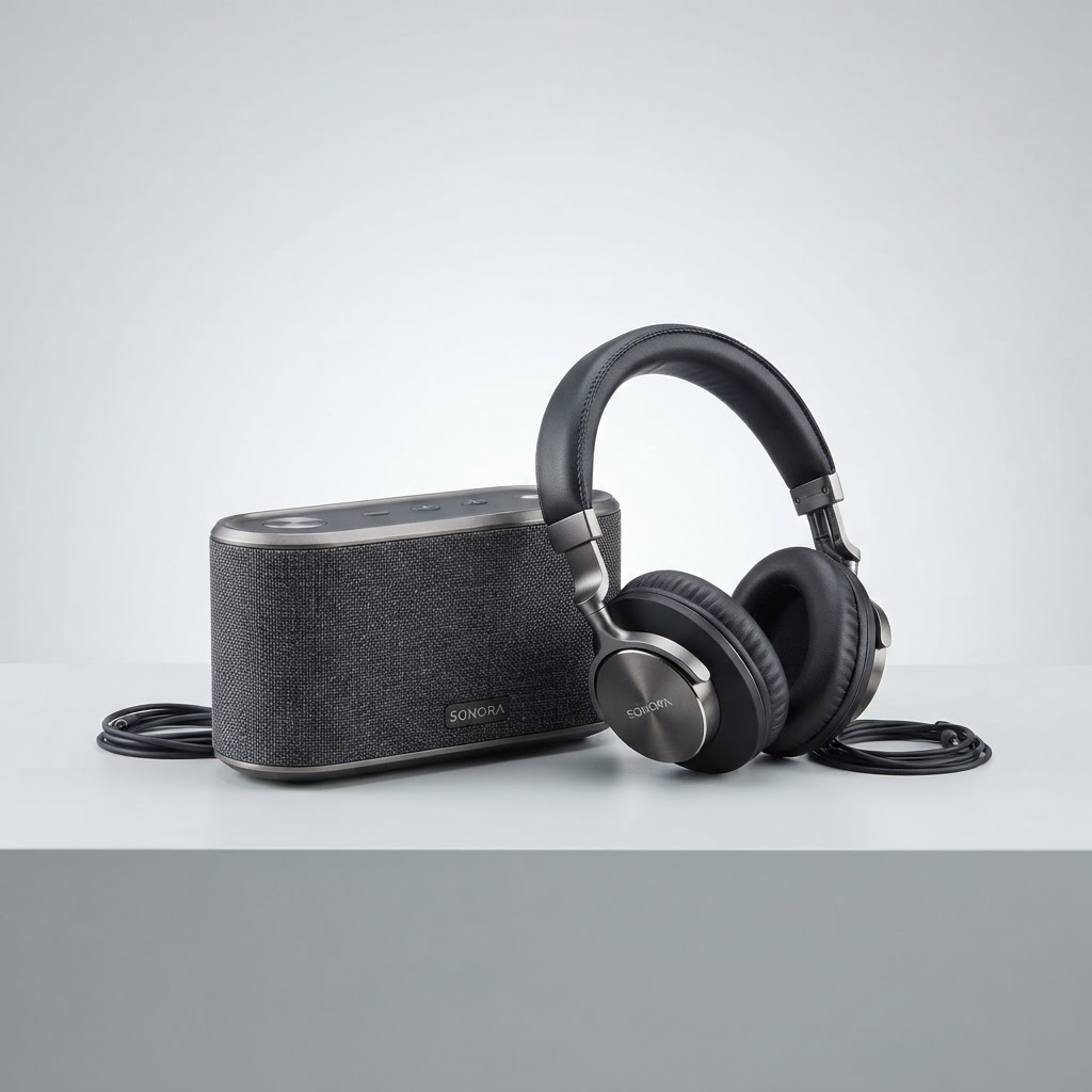 Audio & Speakers