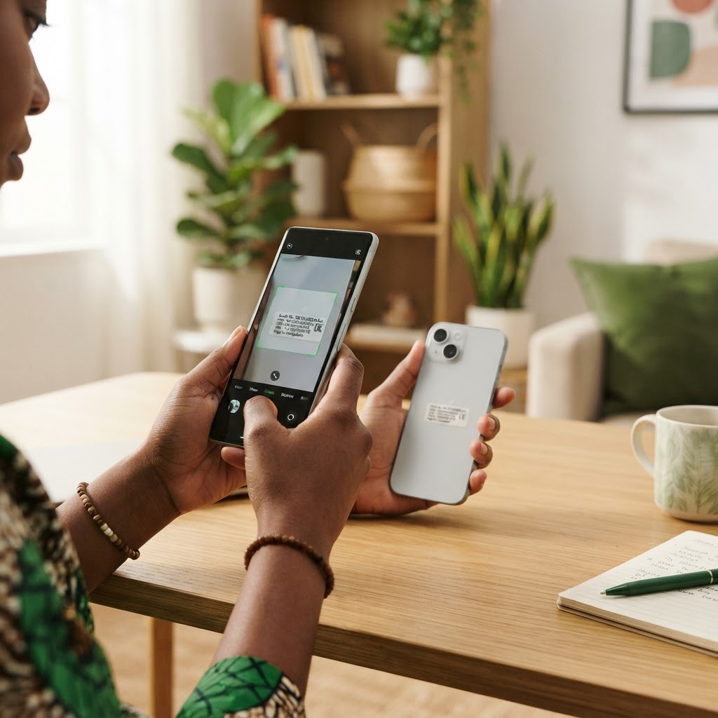 Register Your Existing Devices