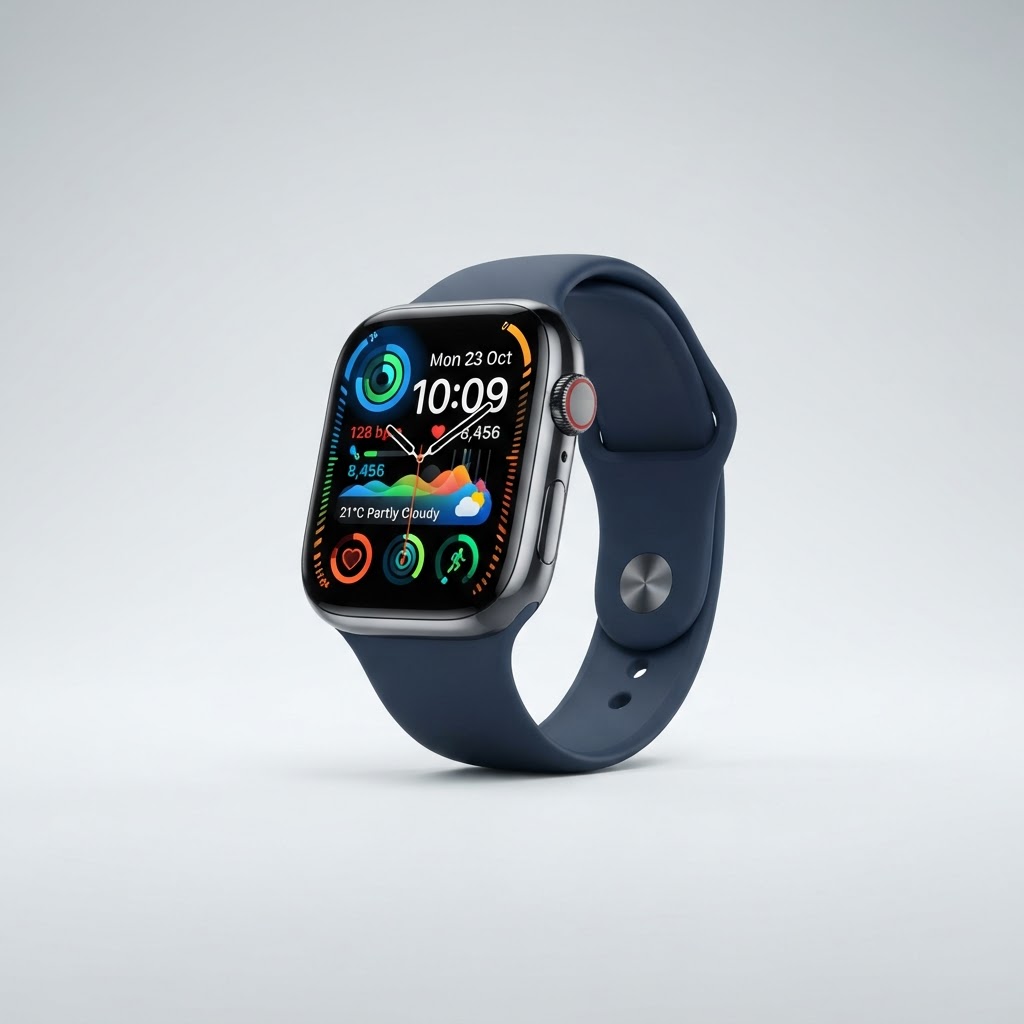Watches & Wearables