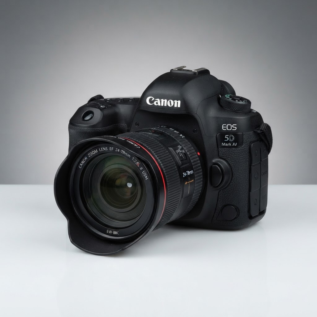 Cameras