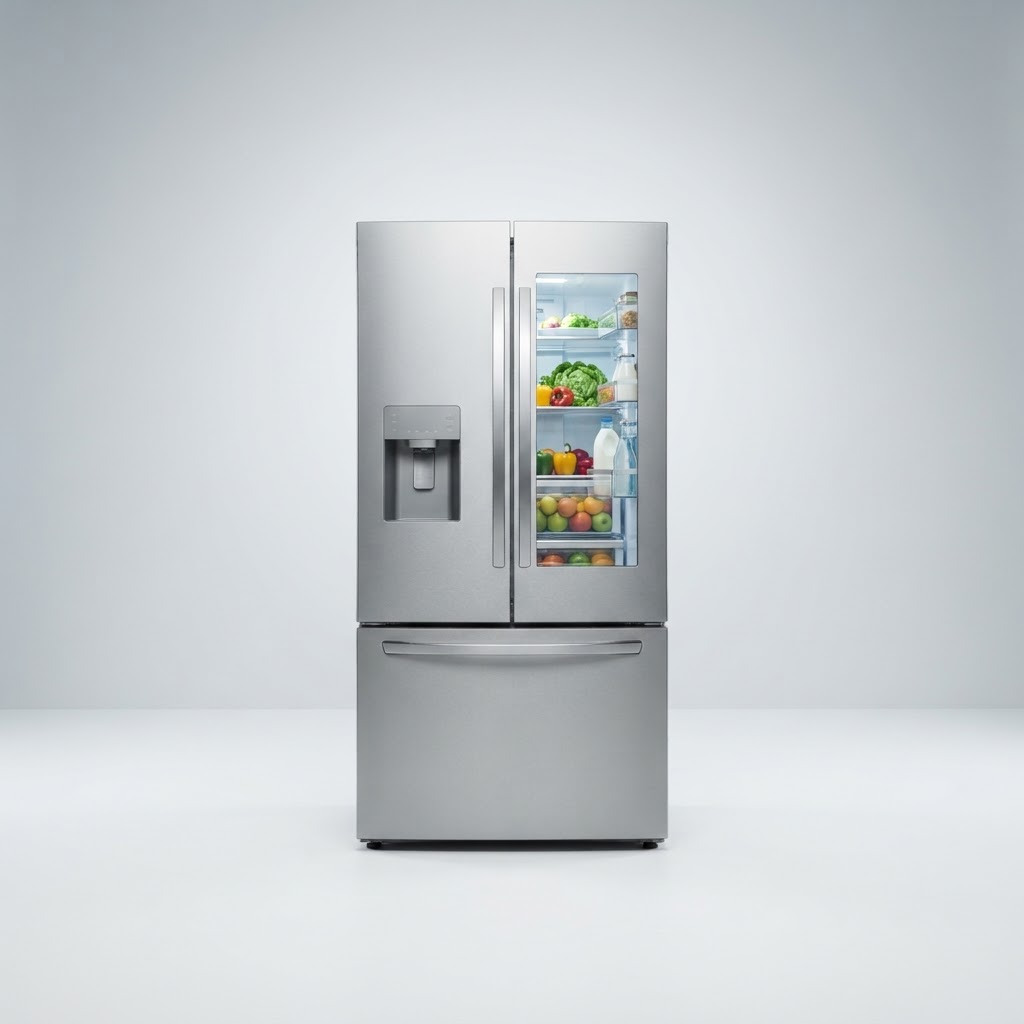Home Appliances