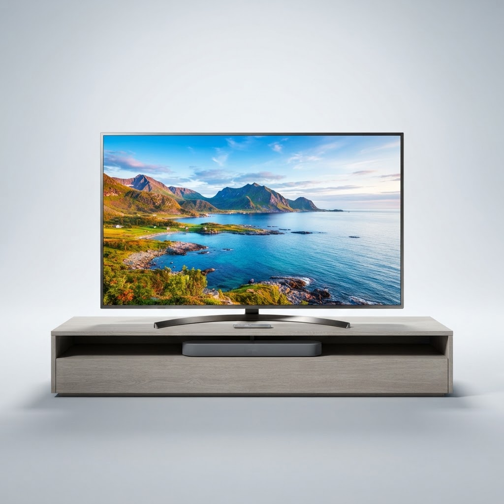 TVs & Electronics