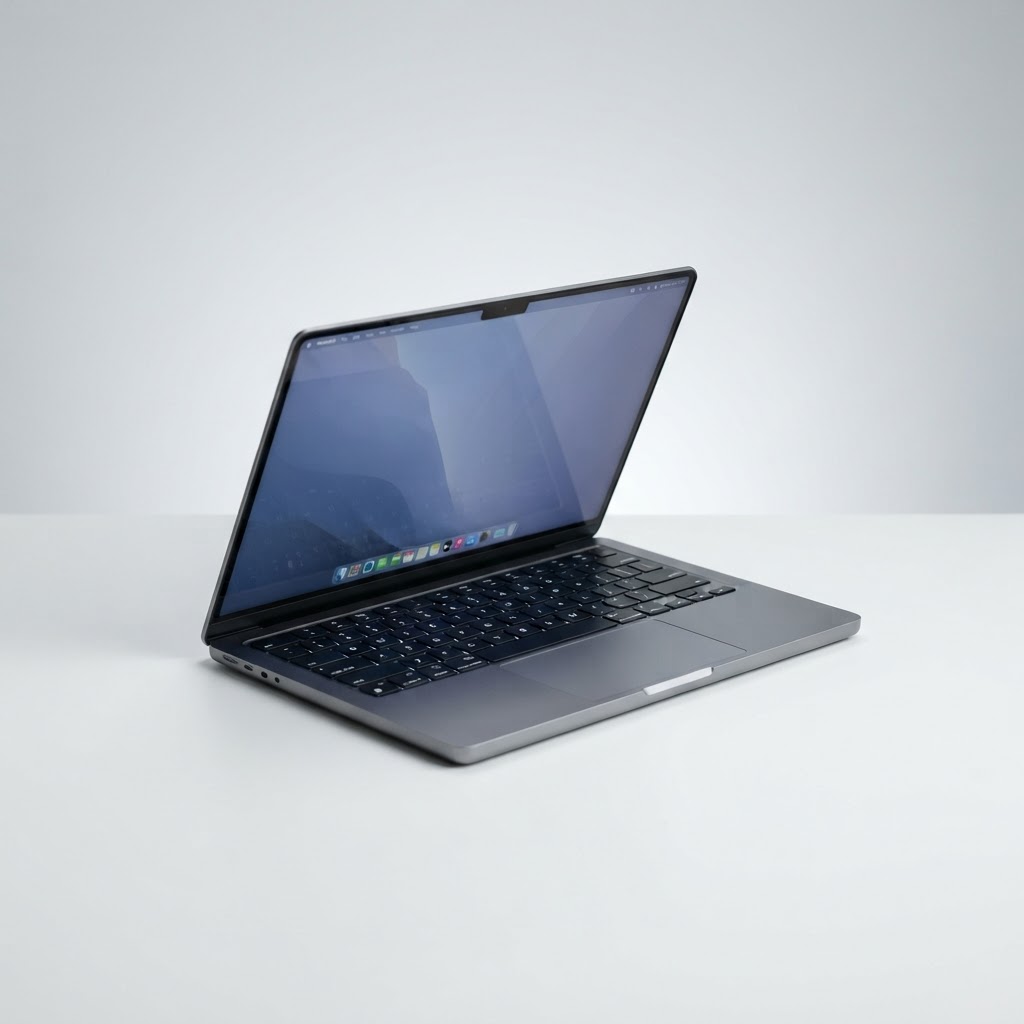 Laptops & Computers