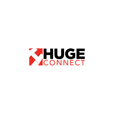 Huge Connect logo